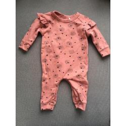 Baby kleertjes