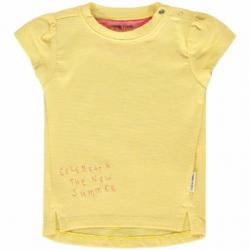 Tumble N Dry Bolivia Meisjes Zero t-shirt