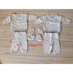 Babykleding Maat 50 (Div. merken)