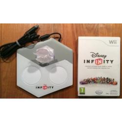 Disney Infinity Wii Game