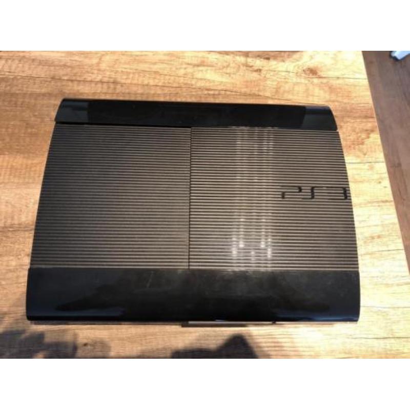 playstation 3