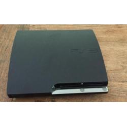 PS3 Slim PlayStation met 160GB HD en controller