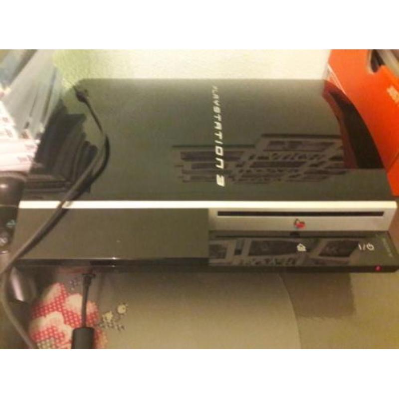 Ps3 te koop