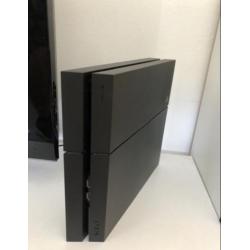 Playstation 4 1TB met 8 spellen