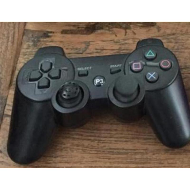 PS3 Slim PlayStation met 160GB HD en controller