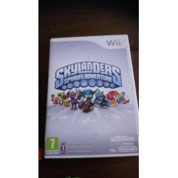 Skylanders Spyro's adventure