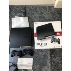 Playstation 3 160 gb