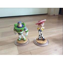 Spel Disney Infinity