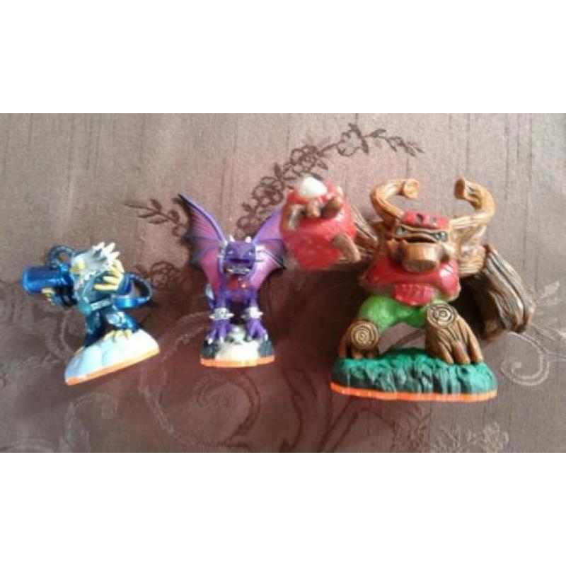 Skylanders Giants