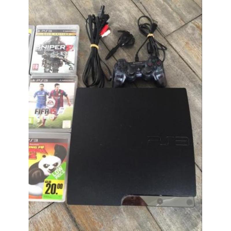 Playstation 3