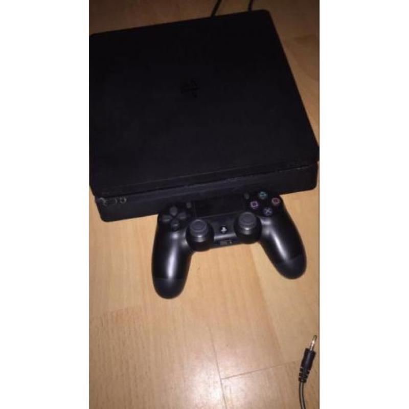 PlayStation 4