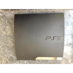 Playstation 3 160 gb