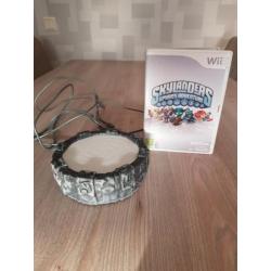 Sky landers voor de wii