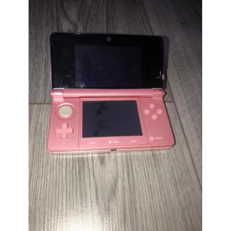 3d ds