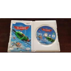 Planes Disney Wii