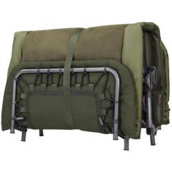 JRC Cocoon Super Levelbed (Bedchairs, Meerval)